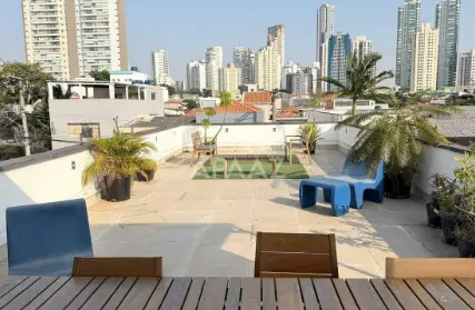 Imagem: Prédio Comercial para Alugar, Vila Gomes Cardim