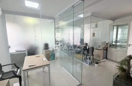 Imagem: Prédio Comercial para Alugar, Vila Gomes Cardim