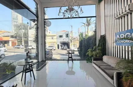 Imagem: Prédio Comercial para Alugar, Vila Gomes Cardim