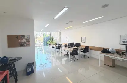 Imagem: Prédio Comercial para Alugar, Vila Gomes Cardim