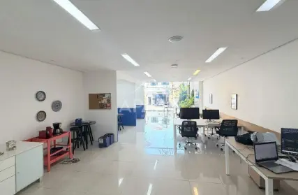 Imagem: Prédio Comercial para Alugar, Vila Gomes Cardim