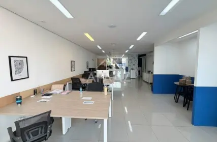 Imagem: Prédio Comercial para Alugar, Vila Gomes Cardim