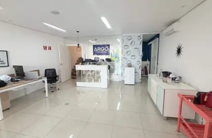 Imagem: Prédio Comercial para Alugar, Vila Gomes Cardim
