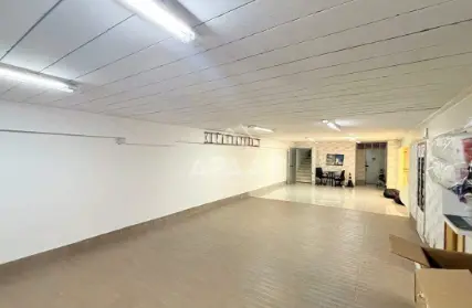 Imagem: Prédio Comercial para Alugar, Vila Gomes Cardim