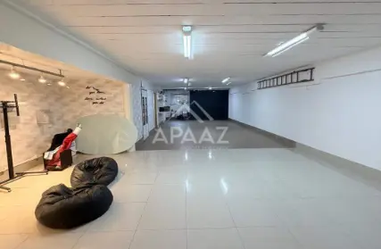 Imagem: Prédio Comercial para Alugar, Vila Gomes Cardim