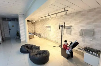 Imagem: Prédio Comercial para Alugar, Vila Gomes Cardim