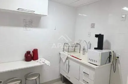 Imagem: Prédio Comercial para Alugar, Vila Gomes Cardim