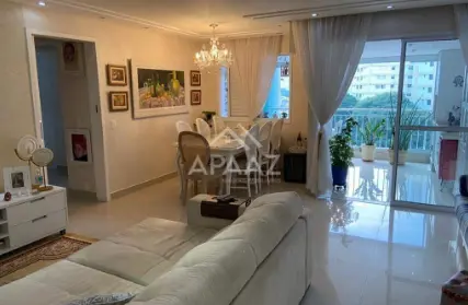 Imagem: Apartamento para Venda, Chácara Califórnia