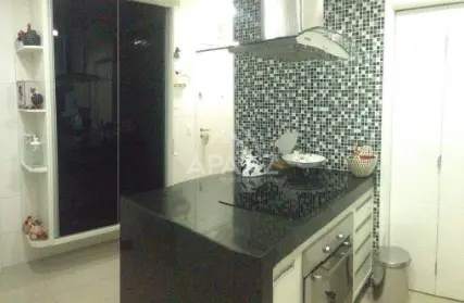 Imagem: Apartamento para Venda, Chácara Califórnia
