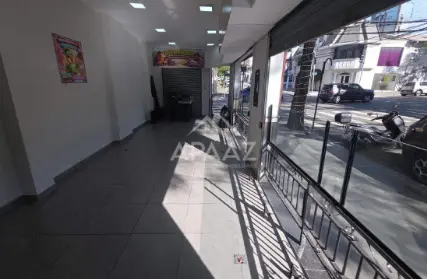 Imagem: Sala Comercial para Alugar, Vila Gomes Cardim