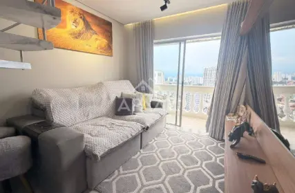 Imagem: Apartamento para Venda, Chácara Califórnia