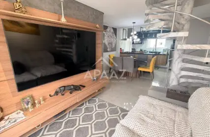 Imagem: Apartamento para Venda, Chácara Califórnia