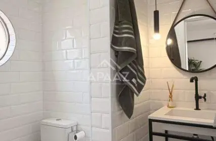 Imagem: Apartamento para Venda, Chácara Califórnia