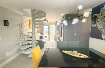 Imagem: Apartamento para Venda, Chácara Califórnia