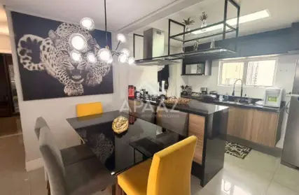 Imagem: Apartamento para Venda, Chácara Califórnia