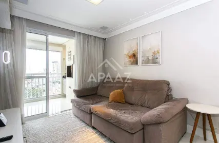 Imagem: Apartamento para Venda, Tatuapé
