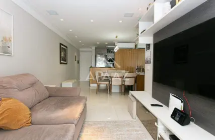 Imagem: Apartamento para Venda, Tatuapé