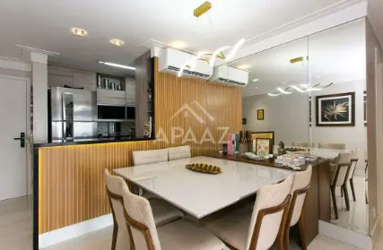 Imagem: Apartamento para Venda, Tatuapé