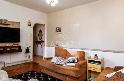 Imagem: Casa Térrea para Venda, Alto da Moóca