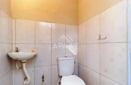 Imagem: Casa Térrea para Venda, Alto da Moóca