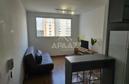 Imagem: Apartamento para Alugar, Mooca