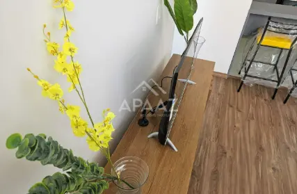 Imagem: Apartamento para Alugar, Mooca