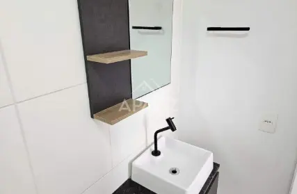 Imagem: Apartamento para Alugar, Mooca
