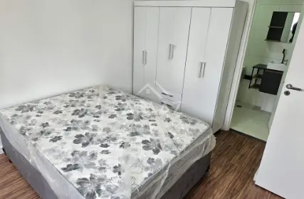 Imagem: Apartamento para Alugar, Mooca