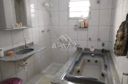 Imagem: Casa Térrea para Venda, Vila Carrão