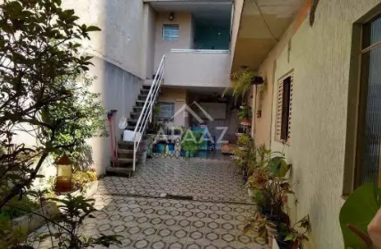 Imagem: Casa Térrea para Venda, Vila Carrão
