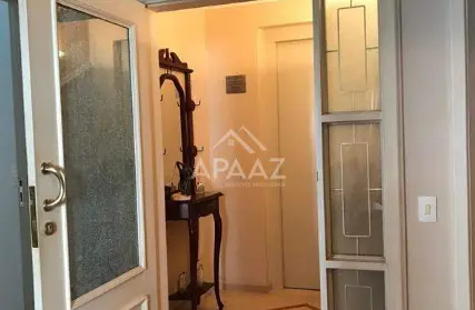 Imagem: Apartamento para Venda, Jardim Anália Franco