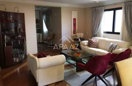 Imagem: Apartamento para Venda, Jardim Anália Franco