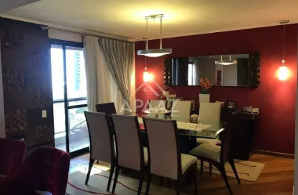 Imagem: Apartamento para Venda, Jardim Anália Franco