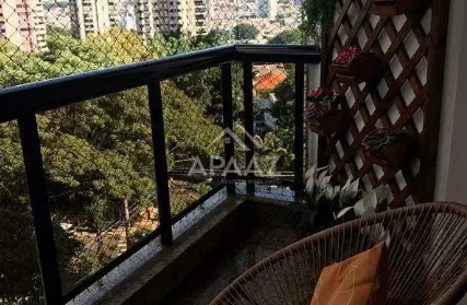 Imagem: Apartamento para Venda, Jardim Anália Franco