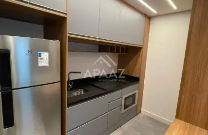 Imagem: Studio / Flat para Alugar, Vila Gomes Cardim
