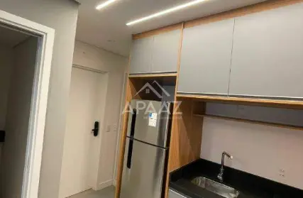 Imagem: Studio / Flat para Alugar, Vila Gomes Cardim