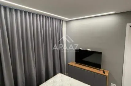 Imagem: Studio / Flat para Alugar, Vila Gomes Cardim