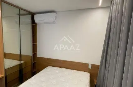 Imagem: Studio / Flat para Alugar, Vila Gomes Cardim