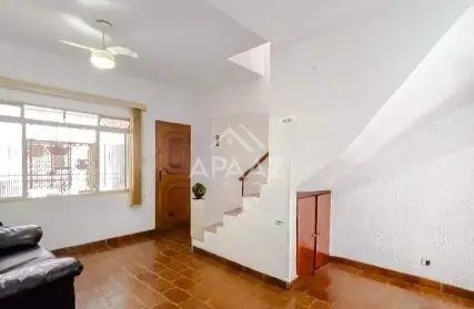 Imagem: Sobrado para Venda, Vila Regente Feijó