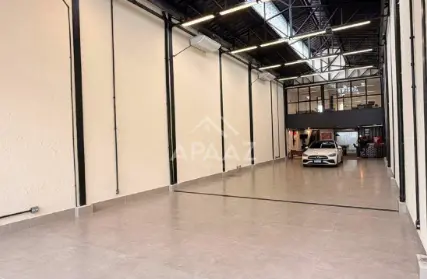 Imagem: Sala Comercial para Alugar, Mooca