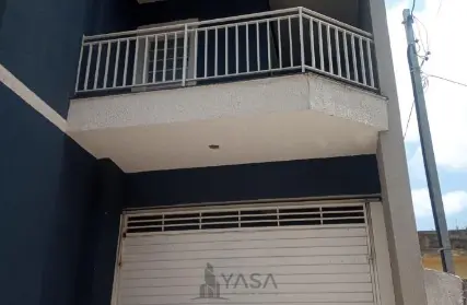 Imagem: Apartamento para Venda, Vila Nova Savoia