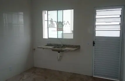 Imagem: Apartamento para Venda, Vila Nova Savoia