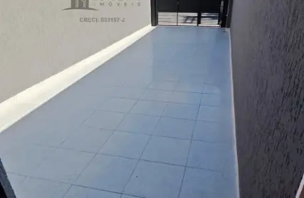 Imagem: Sobrado para Venda, Vila Siria