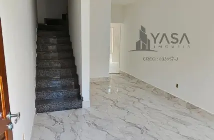 Imagem: Sobrado para Venda, Vila Siria