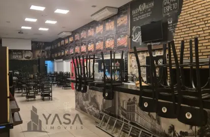 Imagem: Ponto Comercial para Alugar, Vila Curuçá