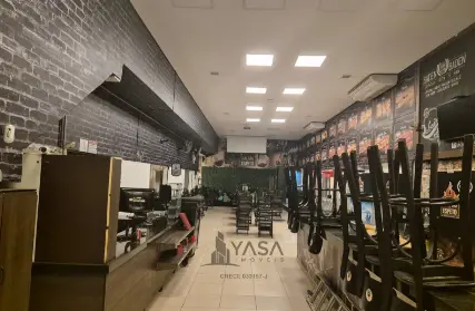 Imagem: Ponto Comercial para Alugar, Vila Curuçá