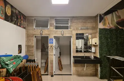 Imagem: Ponto Comercial para Alugar, Vila Curuçá