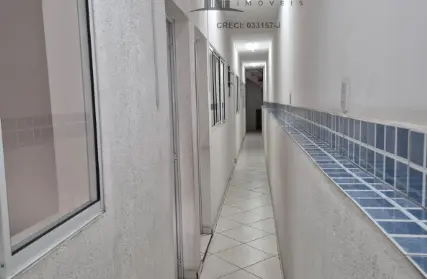 Imagem: Sala Comercial para Alugar, Vila Curuçá