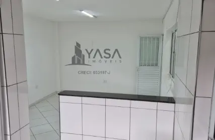 Imagem: Sala Comercial para Alugar, Vila Curuçá