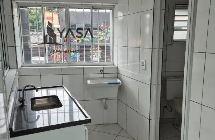 Imagem: Sala Comercial para Alugar, Vila Curuçá